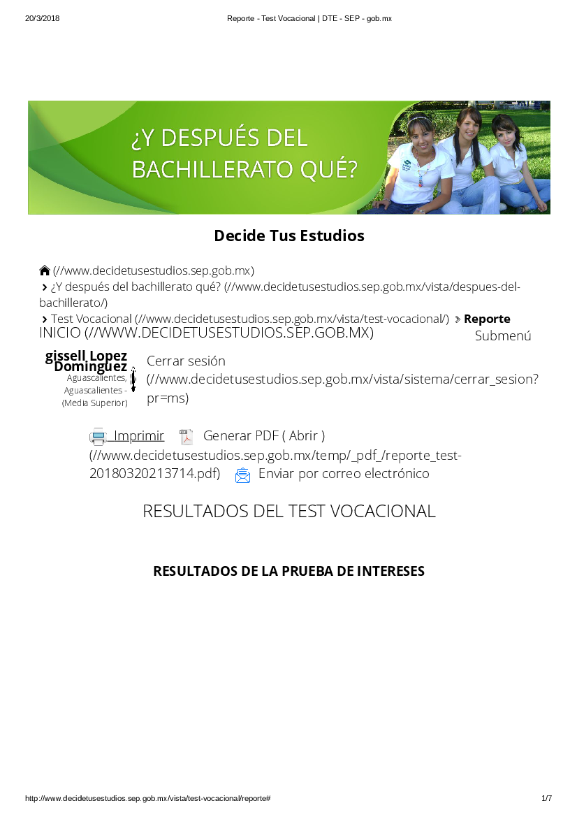 Reporte Test Vocacional _ DTE SEP gob.mx pdf Docer