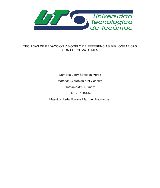 TECNICAS DE REDACCION Y MODELO DE REFERENCIAS BIBLIOGRAFICAS CON EL FORMATO  MLA - pdf 