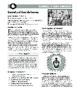 6- LECCION- DANIEL Y EL FOSO DE LOS LEONES - pdf 