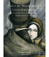 Maupassant Guy De - Cuentos Esenciales - pdf 