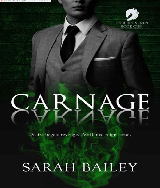 sarah bailey carnage