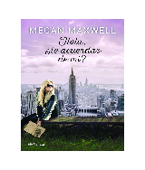 HOLA TE ACUERDAS DE MI....- MEGAN MAXWELL - pdf 