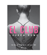  Entrega (El Club)-Lauren Rowe - pdf 