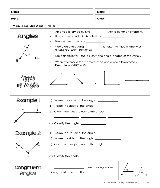 unit 1 geometry homework 5 angle relationships