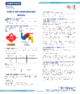 MSDS - PINTURA ESMALTE PREMIUM COMEX - pdf 