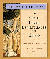 Premio web terremoto Las 7 leyes espirituales del éxito Deepak Chopra - pdf Docer.com.ar