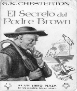 Chesterton, secreto del padre Brown 02 - pdf 