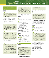 Reading listening extra. Speakout Upper-Intermediate Workbook answer Key-2. Speakout pre Intermediate Workbook answer Key. Speakout pre Intermediate Keys. Speakout pronunciation Extra pre-Intermediate Unit 2 ответы.