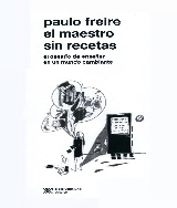 Freire, Paulo - El maestro sin recetas [50575] ( diegoan) - epub  