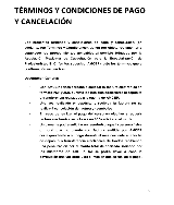 TÉRMINOS Y CONDICIONES DE PAGO Y CANCELACIÓN - copia - pdf 