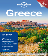 Lonely Planet - Greece (Travel Guide) (2016)