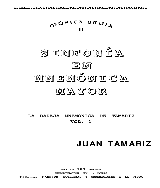 Mnemonica Tamariz Pdf