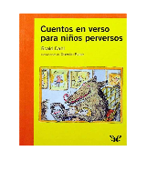 Cuentos en verso para ninos perversos - PDF 