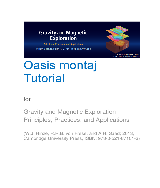 Geosoft Oasis Montaj 8.4 Crack