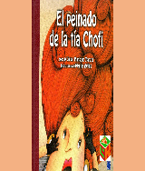 El peinado de la tía Chofi_Vivian Mansour - pdf Docer.com.ar