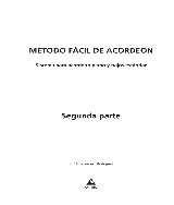 metodo de acordeón segunda parte - pdf 