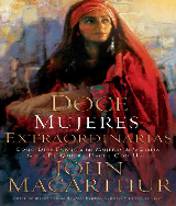 Doce Mujeres Extraordinarias- John MacArthur - pdf Docer.com.ar