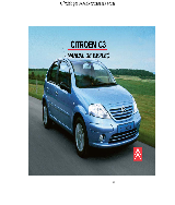 Manual De Usuario Citroen C3 Pdf Docer Com Ar