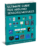 Ultimate Guide For Arduino Sensors And Modules Pdf Docer Ar