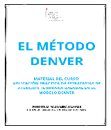 EL MÉTODO DENVER - pdf 