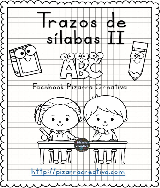 Mi Libro de Sílabas por Club 100, recopilado por Materiales Educativos  Maestras - pdf 