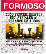Formoso 2000 Procedimientos Industriales Pdf