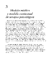 03 Modelo Médico y Modelo Contextual de Terapia Psicológica - pdf  