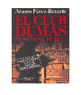 El club Dumas - Perez-Reverte Arturo - epub 