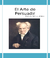 el arte de insultar arthur schopenhauer pdf descargar
