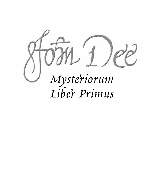 alfabeto enoquiano pdf