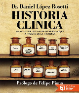 Historia Clinica - Daniel Lopez Rosetti