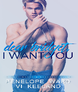 Penelope Ward E Vi Keeland Dear Bridget I Want You Pt Br Epub Docer Com Ar