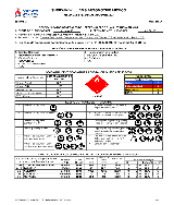 MSDS - REMOVEDOR DE PINTURA SHERWIN WILLIAMS - pdf 