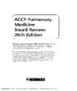 Accp pulmonary board review pdf download 11th hindi book pdf download