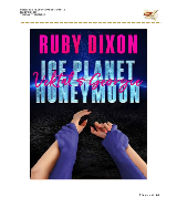 Ice Planet Barbarians Part 1 by Ruby Dixon