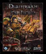 deathwatch the outer reach pdf