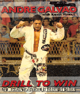 Drill To Win - Andre Galvao