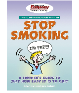 allen carr easy way to stop smoking free pdf