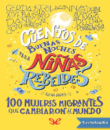 Cuentos de buenas noches para niñas rebeldes - pdf 