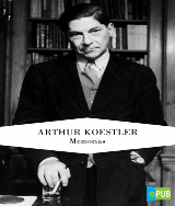 Arthur Koestler. Memorias (r1.0)