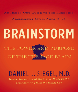 Brainstorm by Daniel J. Siegel MD