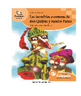 maduro empujoncito regular Basch, Adela - Las increíbles historias de Don Quijote y Sancho Panza - pdf  Docer.com.ar