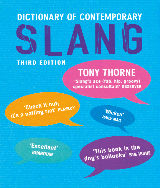 eric partridge the new partridge dictionary of slang pdf