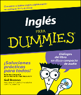 Ingles Para Dummies Por Gail Brenner En Epub Docer Com Ar