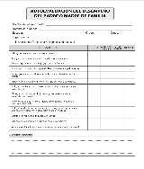 formato AUTOEVALUACIÓN DEL DESEMPEÑO DEL PADRE O MADRE DE FAMILIA-MATERIALEDUCATIIVO  -ME - pdf 