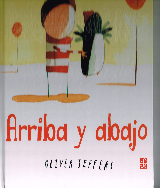 Arriba y Abajo - Oliver Jeffers - pdf 