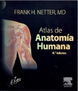 Atlas De Anatomía Humana De Netter (6° Edición) - Biblioteca Remediar - Pdf Docer.com.ar