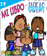 Mi libro de tareas preescolar nuevo modelo educativo - pdf 