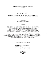 Manual de ciencia politica, Rafael del Águila - pdf 