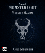 demilich 5e monster manual